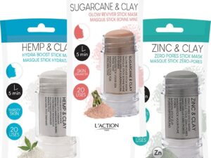 L’Action Paris Stick Mask, 30g