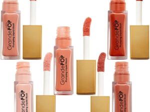 GrandePOP Plumping Liquid Blush, 10ml