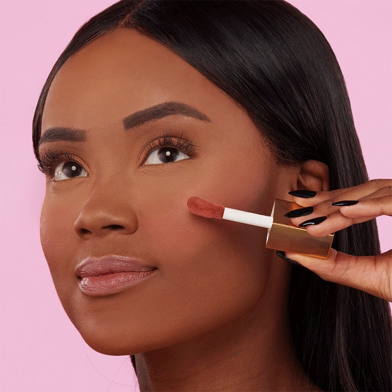 GrandePOP Plumping Liquid Blush, 10ml - Image 6