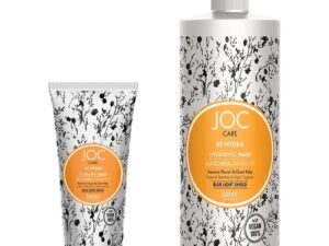 JOC Care Re-Hydra Hydrating Mask