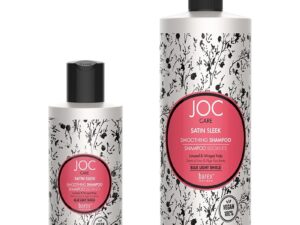 JOC Care Satin Sleek Smoothing Shampoo