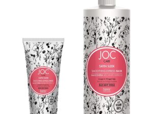 JOC Care Satin Sleek Smoothing Express Mask