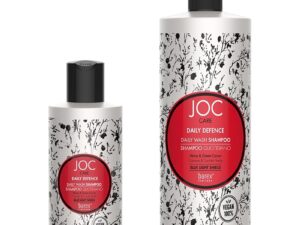 JOC Care Daily Defence Daily Wash Shampoo