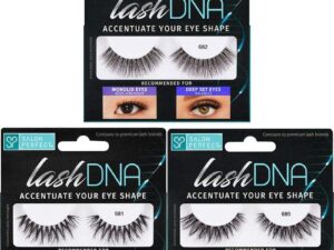 Salon Perfect Lash DNA, Pair