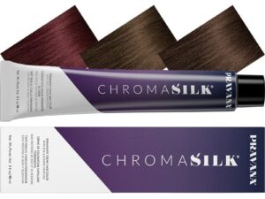 Pravana ChromaSilk After Dark Express Tones, 90ml