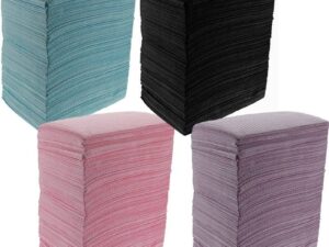 Disposable Waterproof Table Cover, 46 x 33cm, 125/Pack