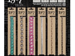 Fromm Bohemian Headbands