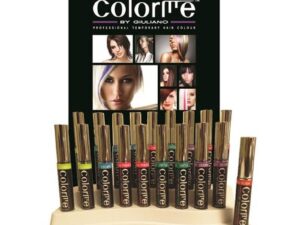 Colorme Professional Temporary Hair Colour, 7.5ml