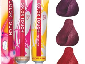Wella Color Touch Professional Hair Colour Mixtones, 60ml