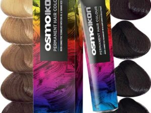 OSMO IKON Professional Hair Colour Naturals, 100ml