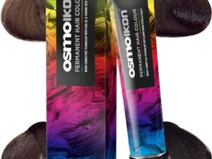 OSMO IKON Professional Hair Colour Warm Naturals, 100ml