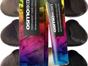 OSMO IKON Professional Hair Colour Ash, 100ml
