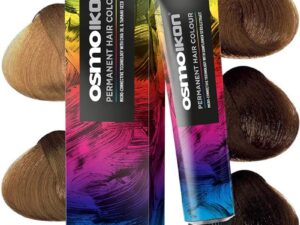 OSMO IKON Professional Hair Colour Golden, 100ml