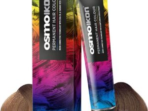 OSMO IKON Professional Hair Colour Natural Golden Ash, 100ml