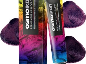 OSMO IKON Professional Hair Colour Violet, 100ml