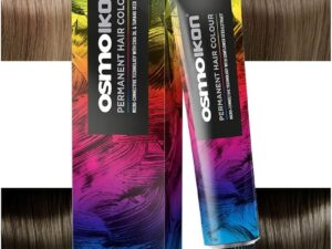 OSMO IKON Professional Hair Colour Intense Ash, 100ml