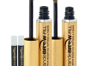 GrandeBROW-FILL Tinted Brow Gel, 4g