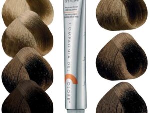CDC Professional Hair Colour – Beige, Levels 6.32-10.32, 100ml