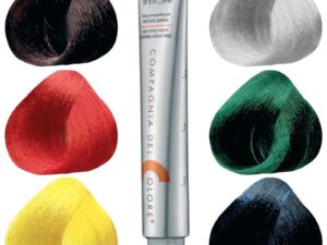 CDC Professional Hair Colour – Corrective Agents, 100ml