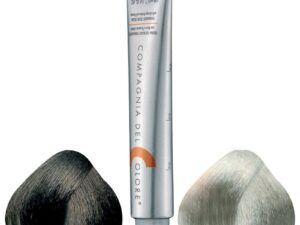 CDC Professional Hair Colour – Grey, 100ml