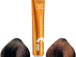 CDC Professional Hair Colour Ammonia Free – Tobacco, Levels 5.23-7.23, 100ml