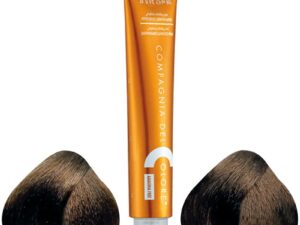 CDC Professional Hair Colour Ammonia Free – Caramel, Levels 6.8-7.8, 100ml