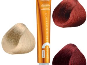 CDC Professional Hair Colour Ammonia Free – Special Shades, 100ml