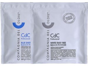 CDC Bleach Powder Dust Free, 500g