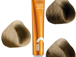 CDC Professional Hair Colour Ammonia Free – Beige, Levels 8.32-10.32, 100ml