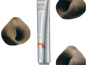 CDC Professional Hair Colour – Mat, Levels 6.7-8.7, 100ml
