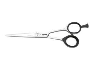 Jaguar Silver Line Concave C5 Scissor Offset, 5.0 inch