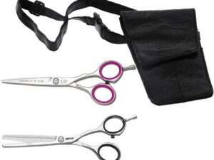 Jaguar White Line JP Offset Advance Kit: Scissor, Thinner & Pouch
