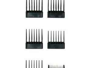 Jaguar CM 2000 Hair Clipper Attachment Combs