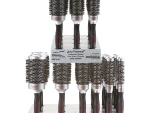 Olivia Garden ProThermal Brush Displays & Stands