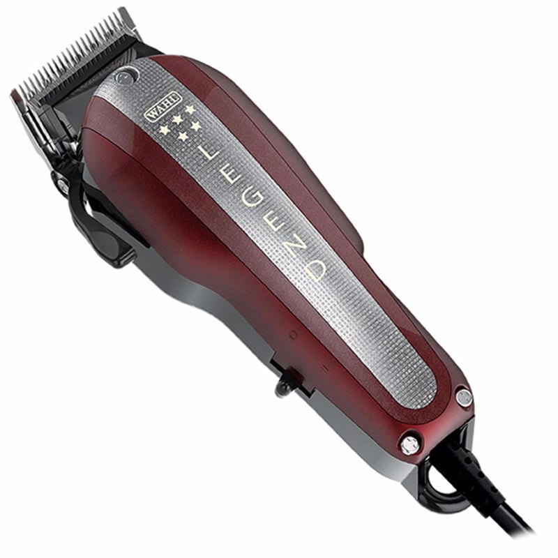 Wahl Legend Hair Clipper Corded - Image 2
