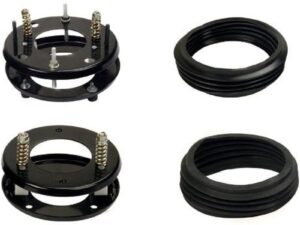 Basin Tilting Mechanism & Fixing Kit