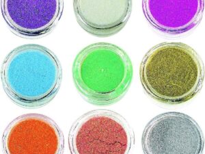 Sina Fine Glitter Dust, 7.09g