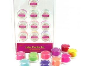 Sina Color Acrylic Powder, 3.36g
