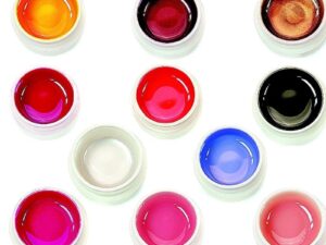 Sina Colour Gel, 7.09g