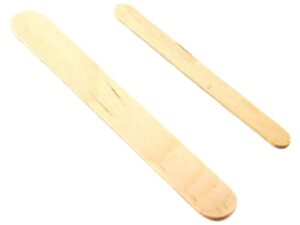 Waxing Stick, 100/Bag