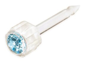 Blomdahl Piercing Cassette, Single