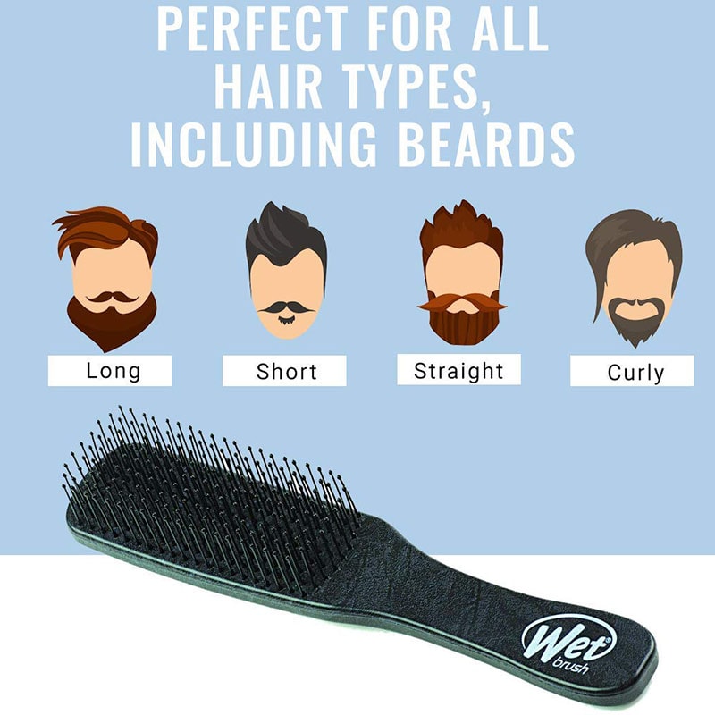 WetBrush Men’s Detangler - Image 5