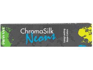 Pravana ChromaSilk Neons, 90ml