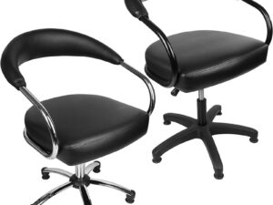 Chair Styling Capri with Gas-Lift