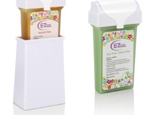 EZ Wax USB Travel Heater & Cartridge Kit