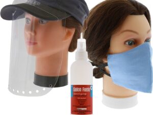 Hygiene & Protection Pack
