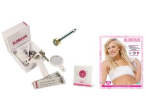 Blomdahl Medical Piercing Deal C – Nose