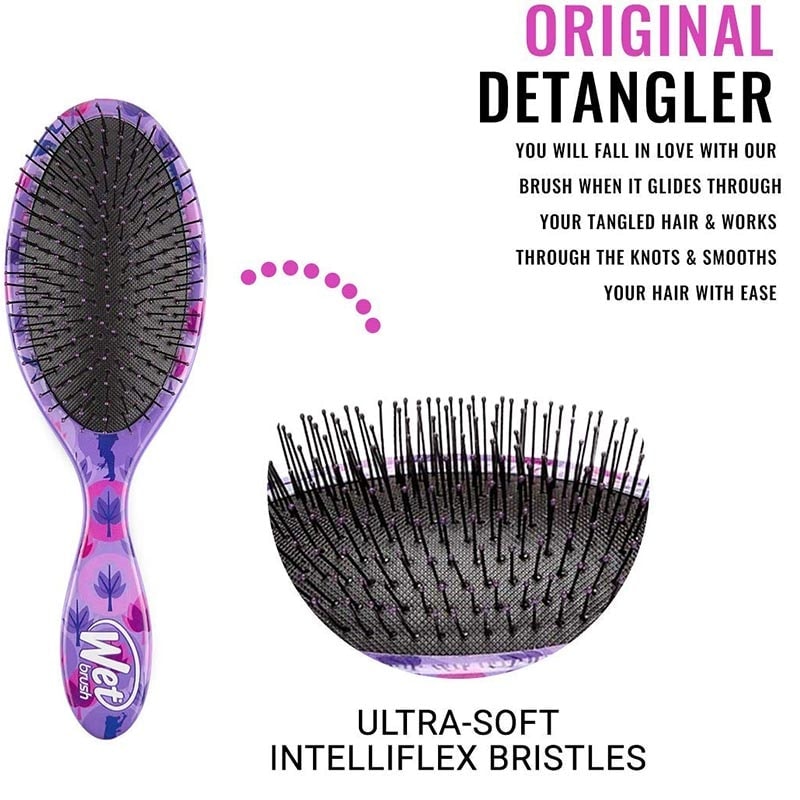 WetBrush Original Detangler Disney Princess - Image 5