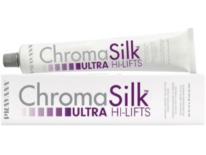 Pravana ChromaSilk Ultra Hi-Lifts, 90ml