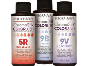 Pravana ChromaSilk ColorLush Boost, 60ml